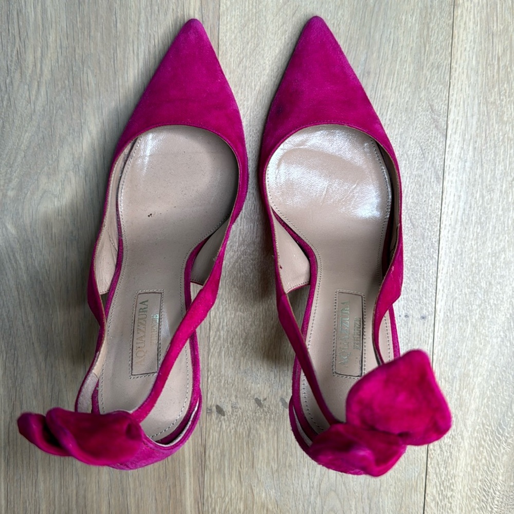 4 inch heels